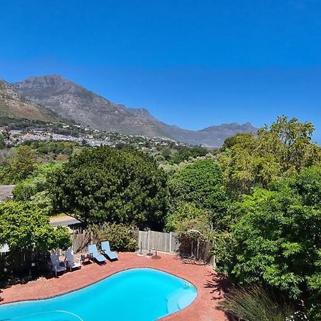 The Salt House In Hout Bay Hotel Ngoại thất bức ảnh