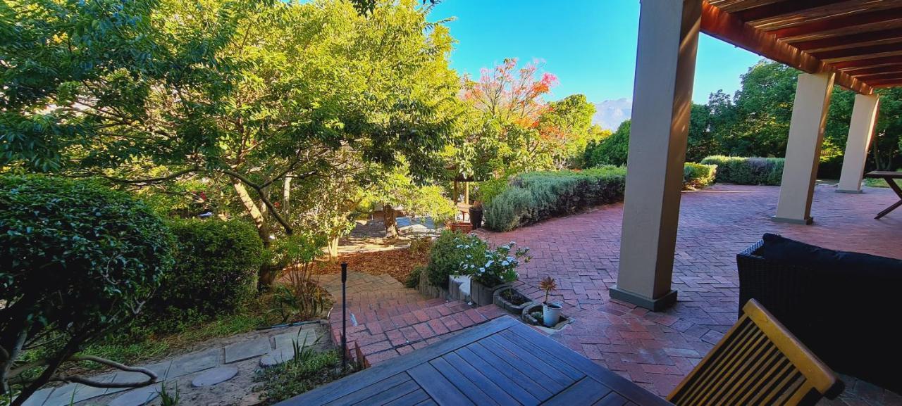The Salt House In Hout Bay Hotel Ngoại thất bức ảnh