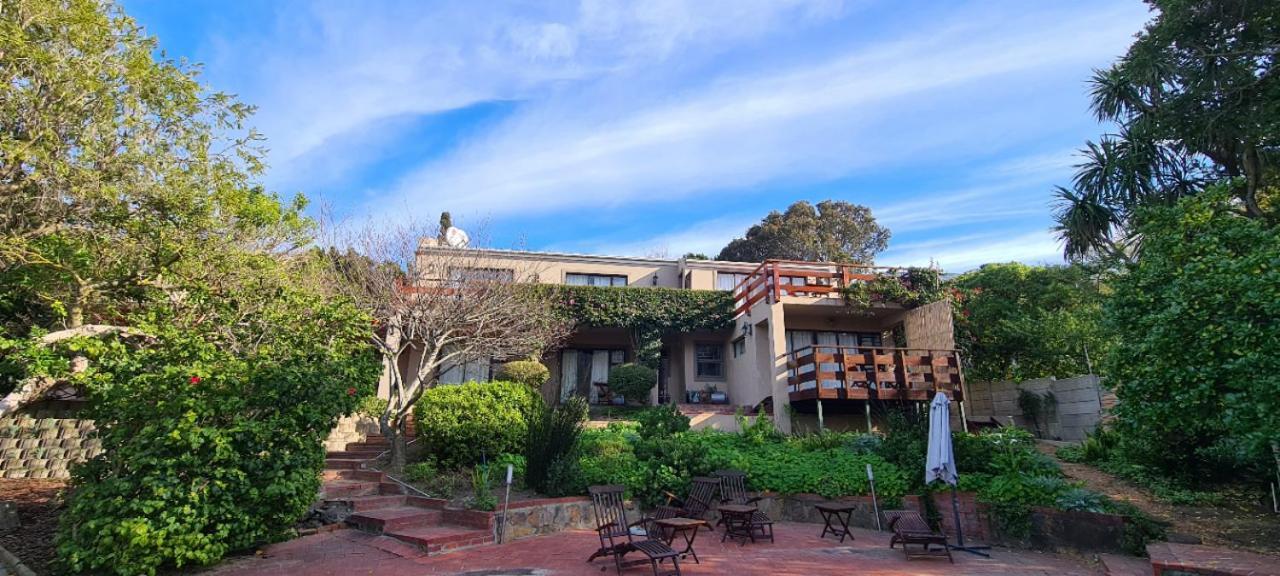 The Salt House In Hout Bay Hotel Ngoại thất bức ảnh