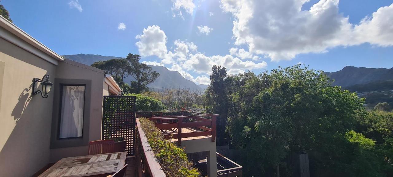 The Salt House In Hout Bay Hotel Ngoại thất bức ảnh