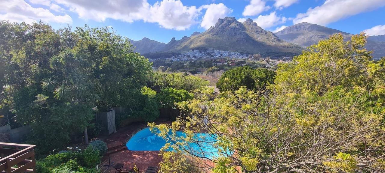 The Salt House In Hout Bay Hotel Ngoại thất bức ảnh