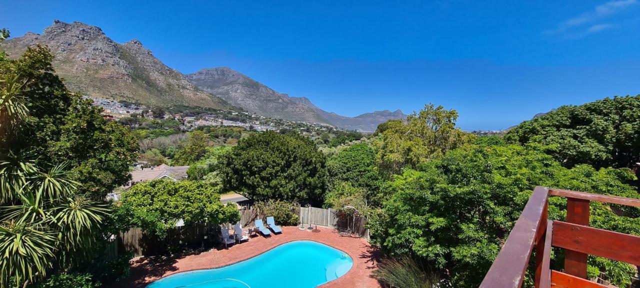 The Salt House In Hout Bay Hotel Ngoại thất bức ảnh