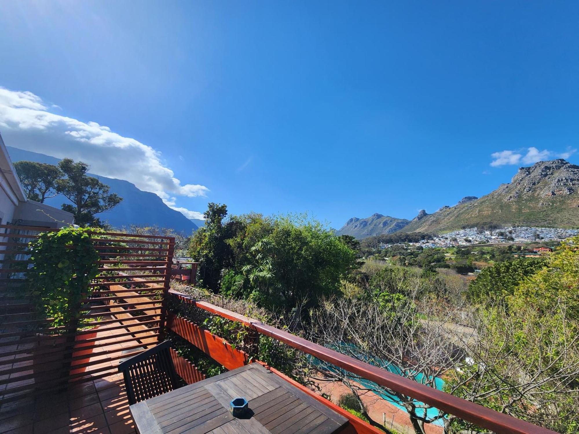 The Salt House In Hout Bay Hotel Ngoại thất bức ảnh