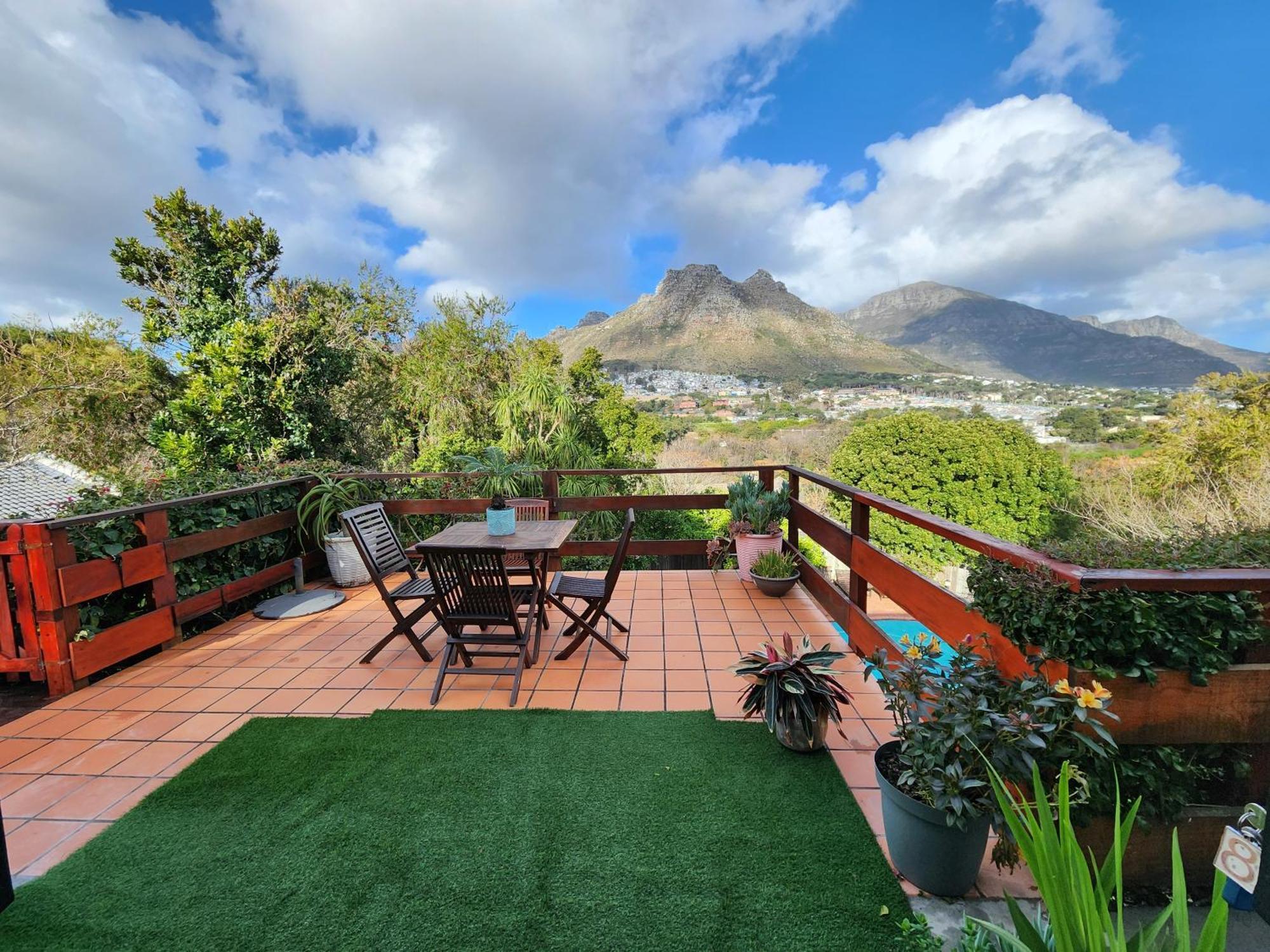The Salt House In Hout Bay Hotel Ngoại thất bức ảnh