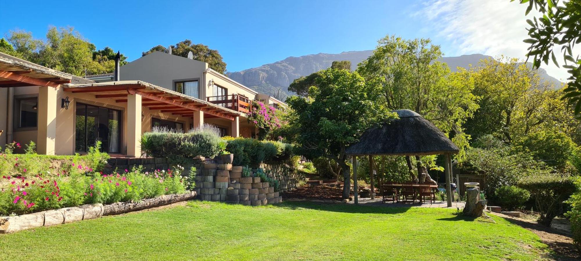 The Salt House In Hout Bay Hotel Ngoại thất bức ảnh