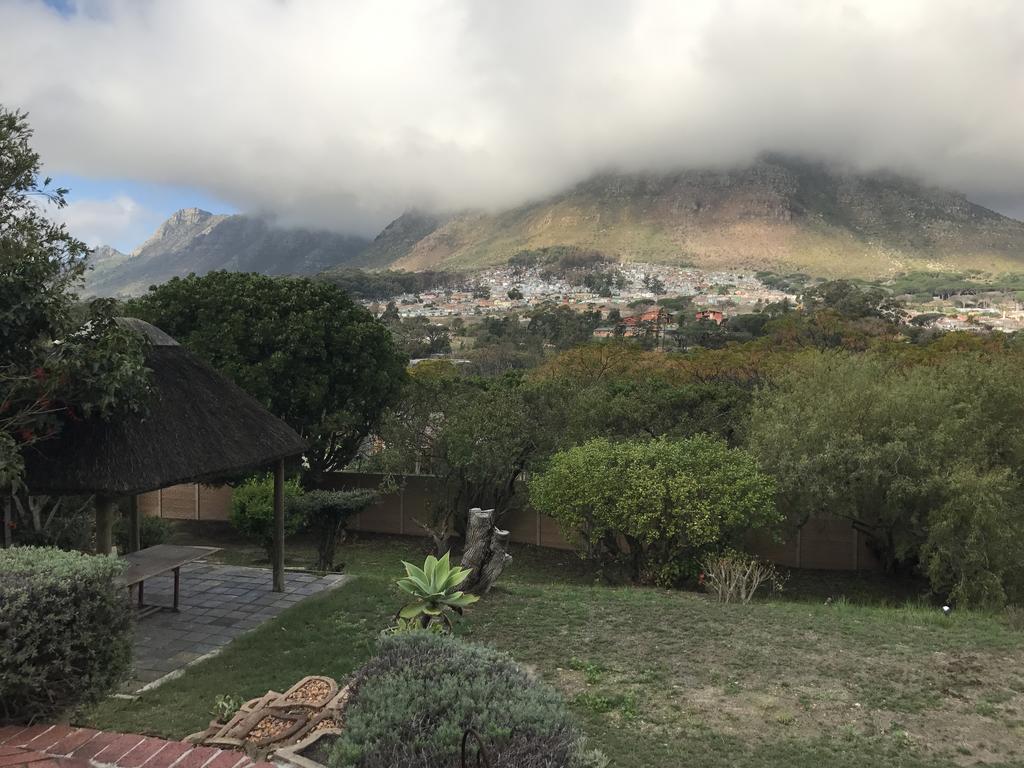 The Salt House In Hout Bay Hotel Ngoại thất bức ảnh