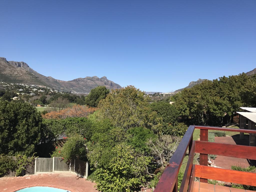 The Salt House In Hout Bay Hotel Ngoại thất bức ảnh