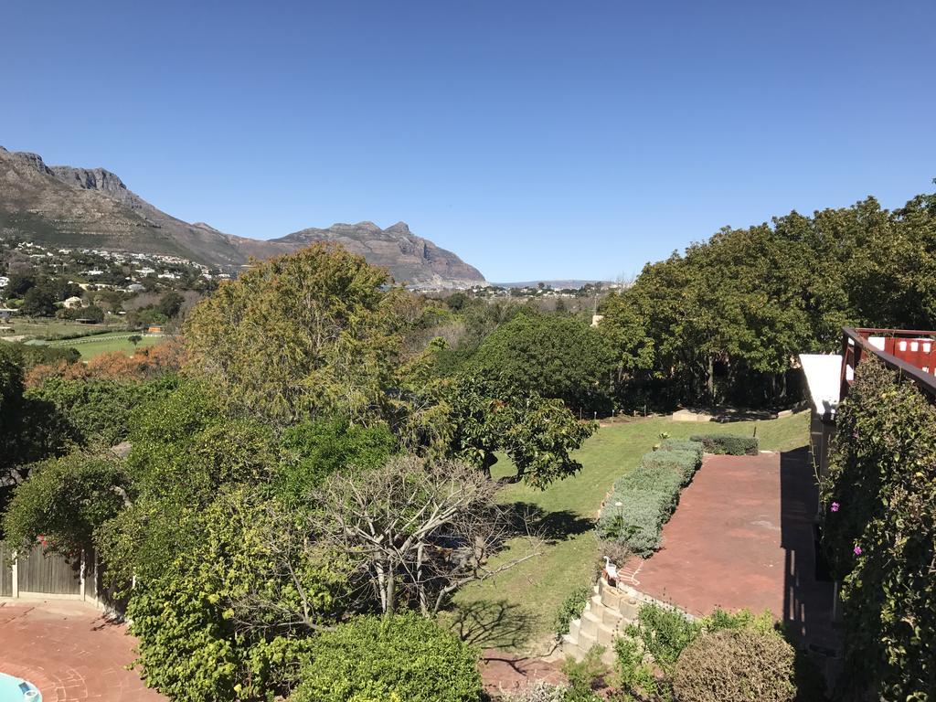 The Salt House In Hout Bay Hotel Ngoại thất bức ảnh