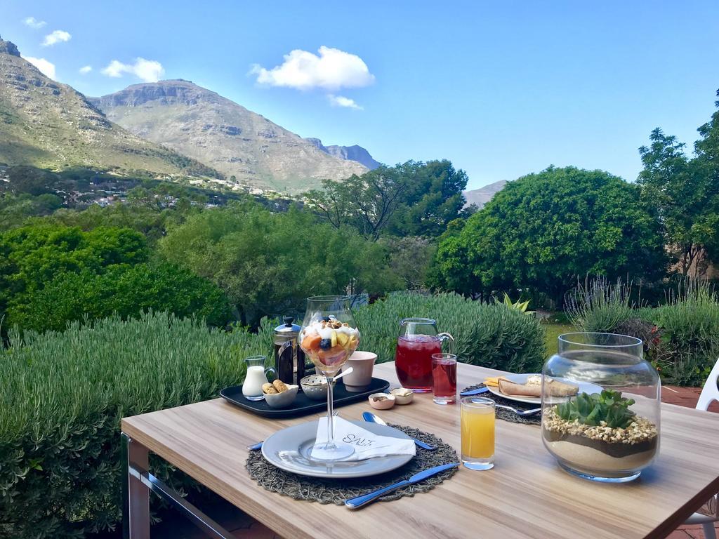 The Salt House In Hout Bay Hotel Ngoại thất bức ảnh