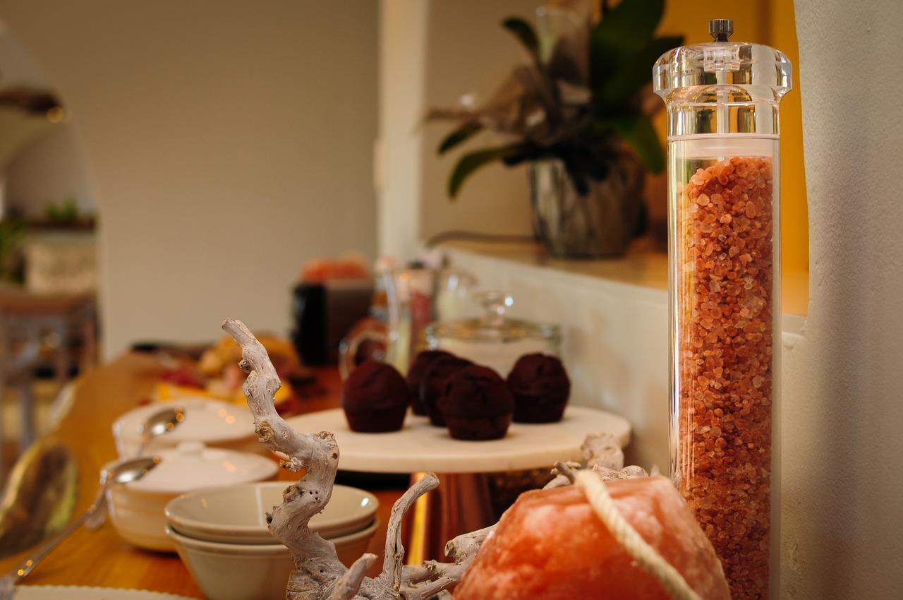 The Salt House In Hout Bay Hotel Ngoại thất bức ảnh