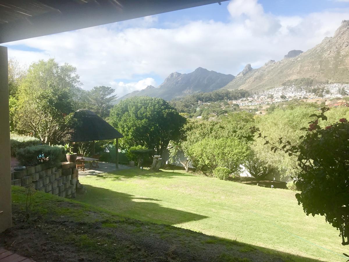 The Salt House In Hout Bay Hotel Ngoại thất bức ảnh