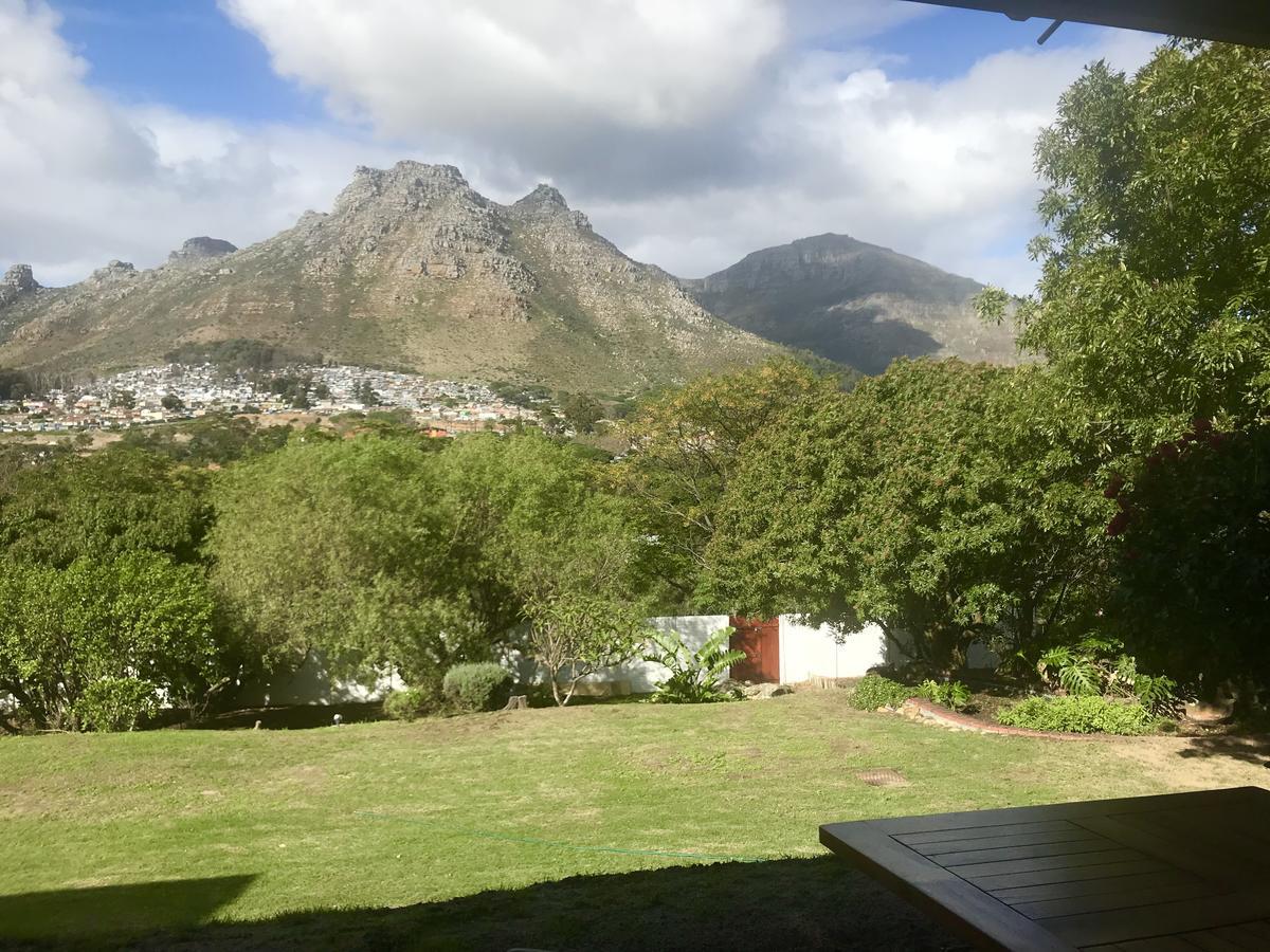 The Salt House In Hout Bay Hotel Ngoại thất bức ảnh
