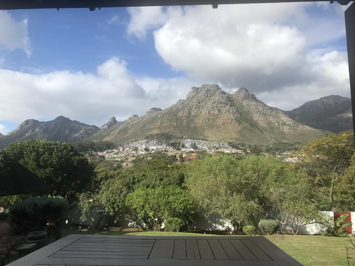 The Salt House In Hout Bay Hotel Ngoại thất bức ảnh