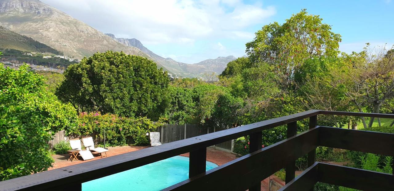 The Salt House In Hout Bay Hotel Ngoại thất bức ảnh