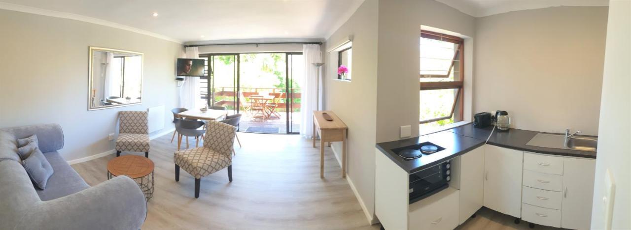 The Salt House In Hout Bay Hotel Ngoại thất bức ảnh