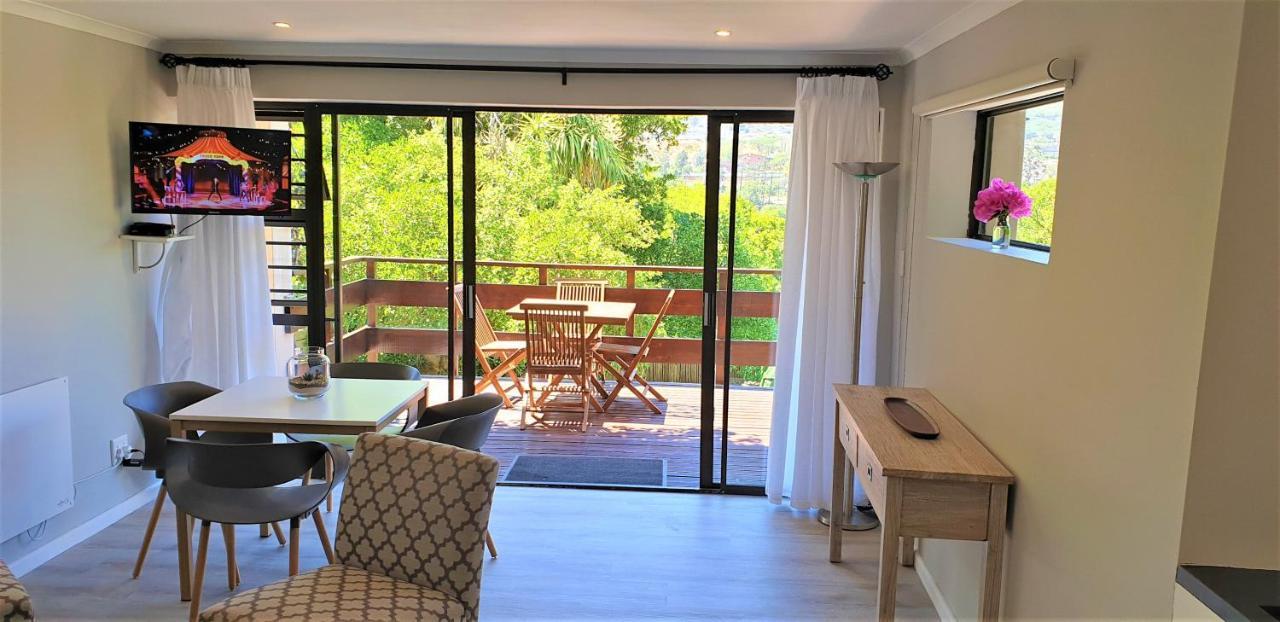 The Salt House In Hout Bay Hotel Ngoại thất bức ảnh
