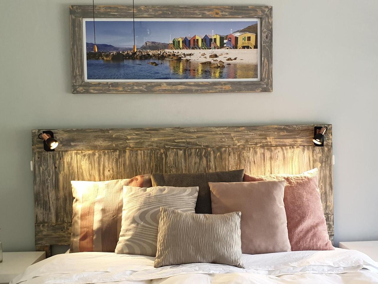The Salt House In Hout Bay Hotel Ngoại thất bức ảnh