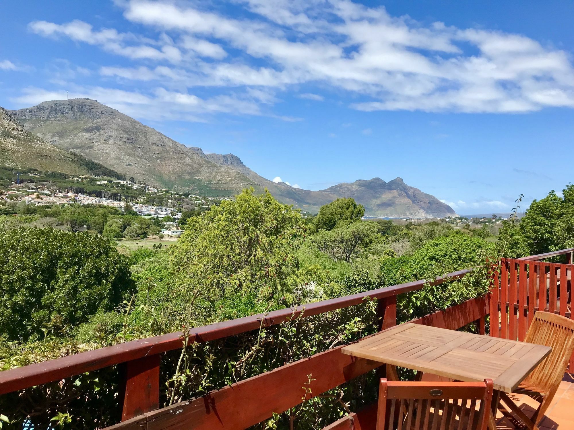 The Salt House In Hout Bay Hotel Ngoại thất bức ảnh