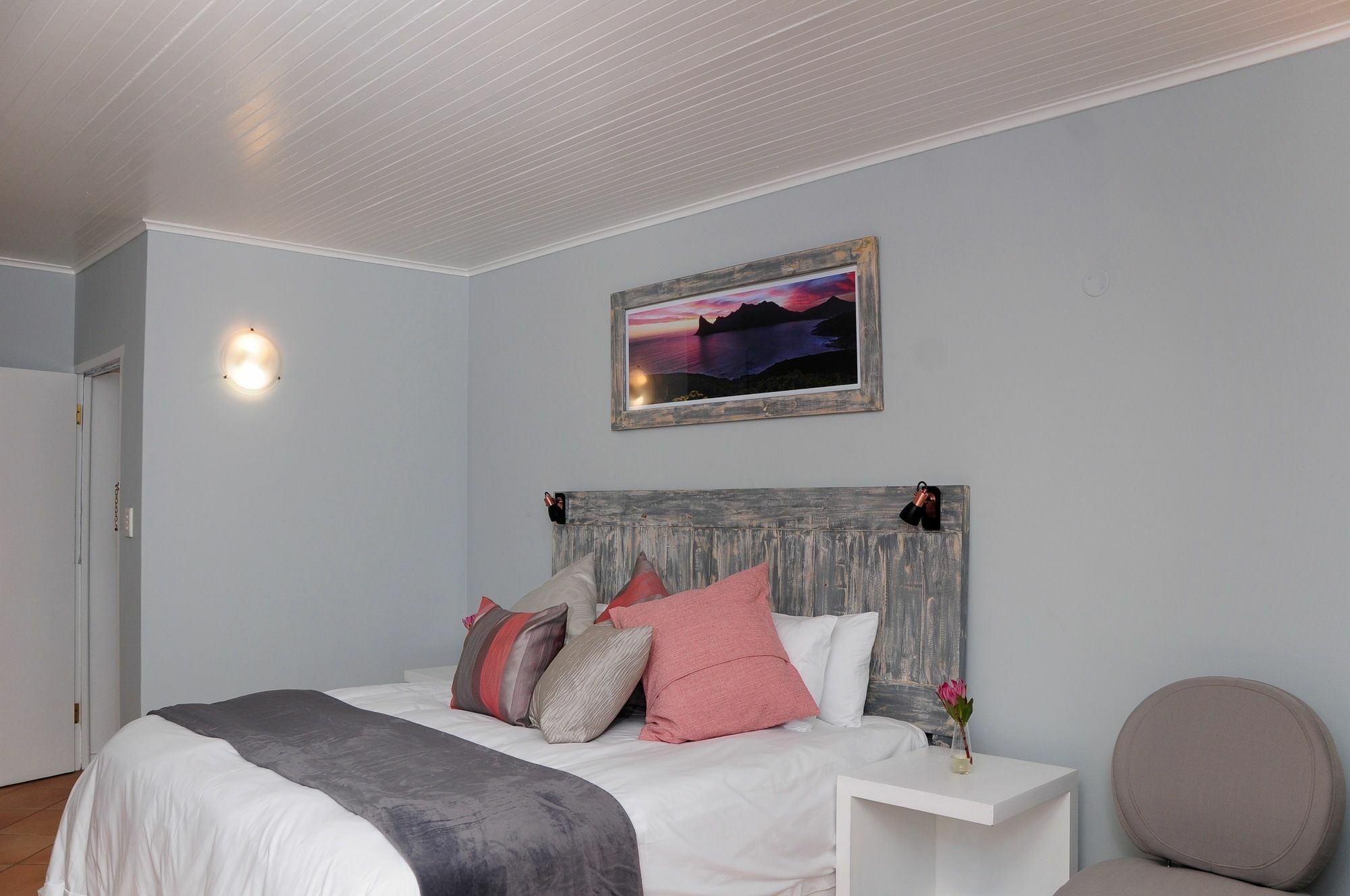 The Salt House In Hout Bay Hotel Ngoại thất bức ảnh