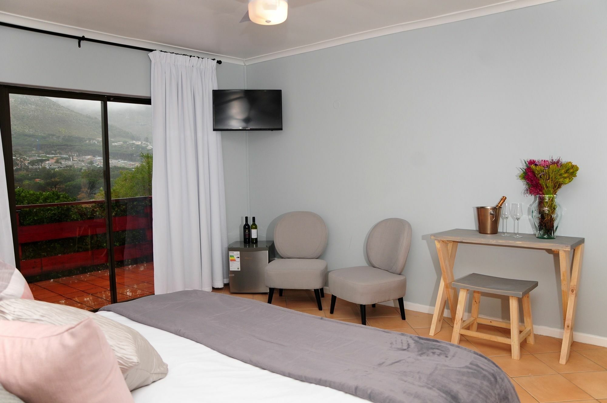 The Salt House In Hout Bay Hotel Ngoại thất bức ảnh