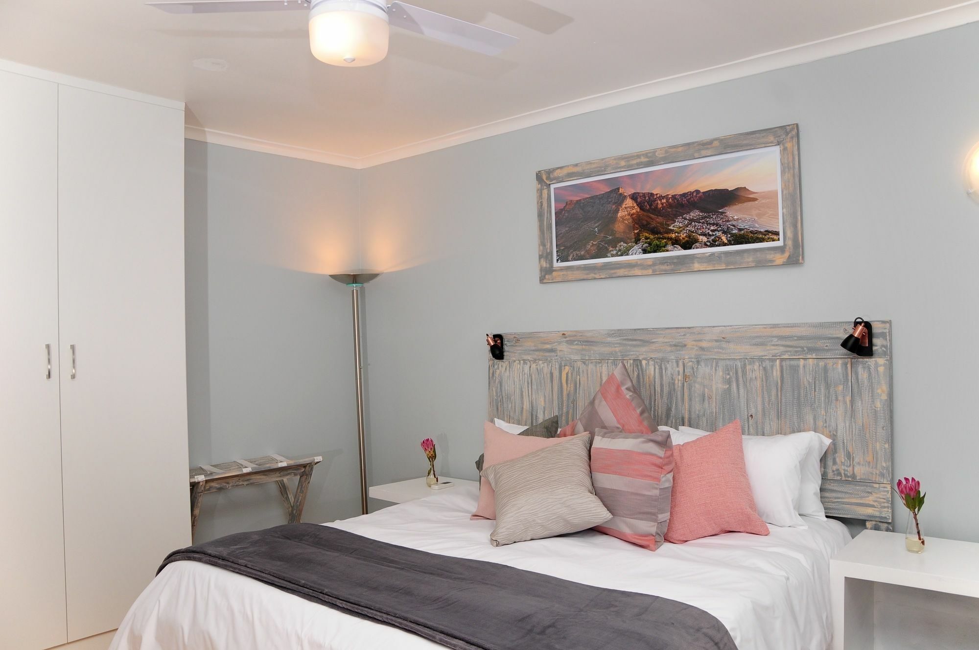 The Salt House In Hout Bay Hotel Ngoại thất bức ảnh