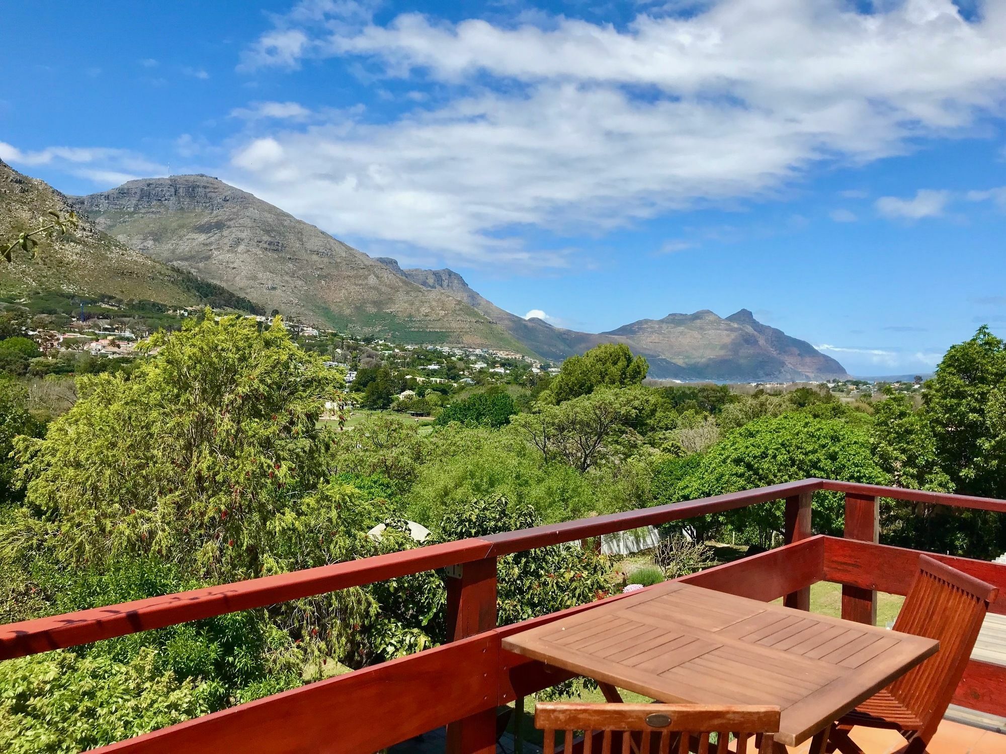 The Salt House In Hout Bay Hotel Ngoại thất bức ảnh