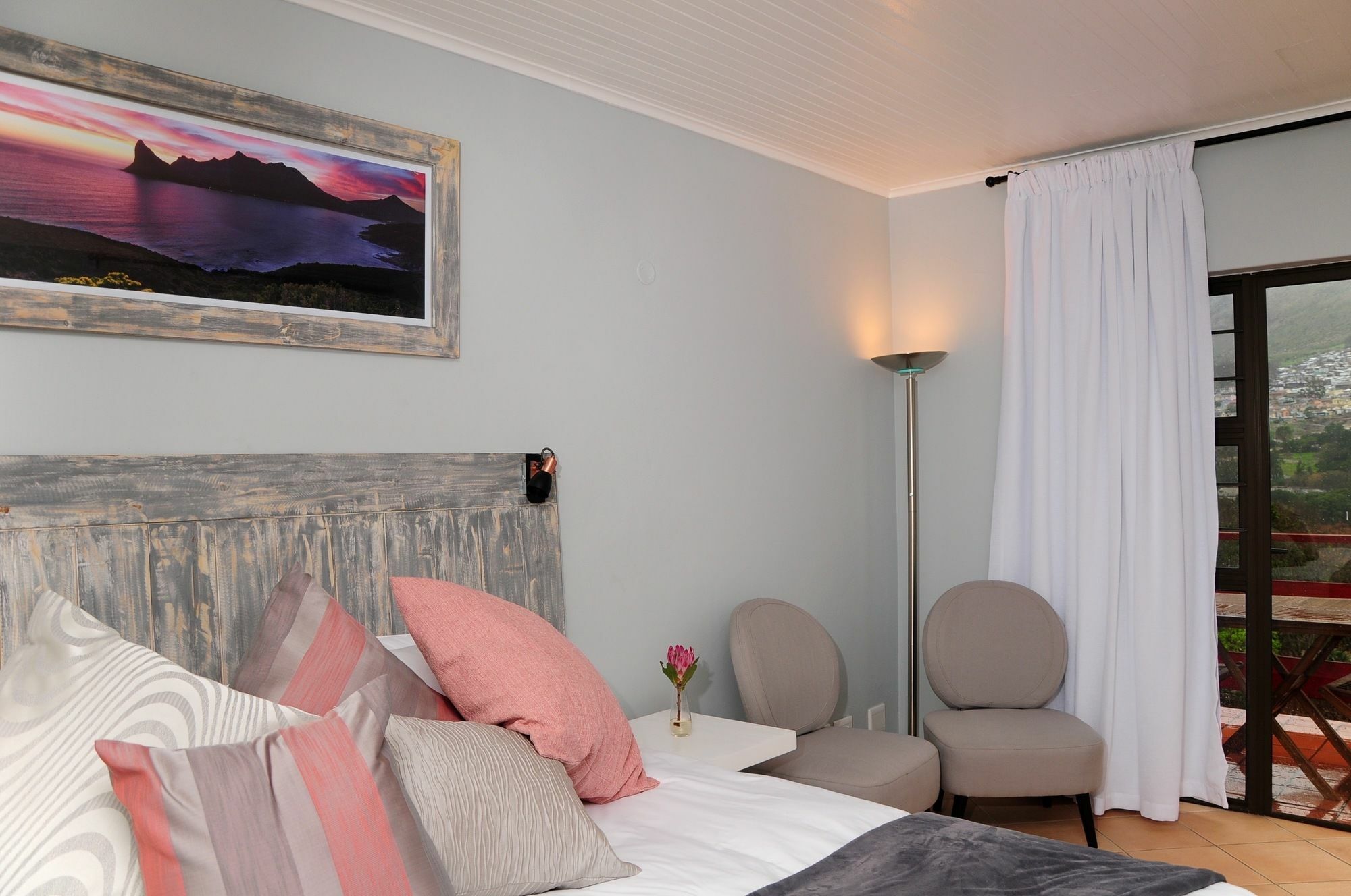 The Salt House In Hout Bay Hotel Ngoại thất bức ảnh