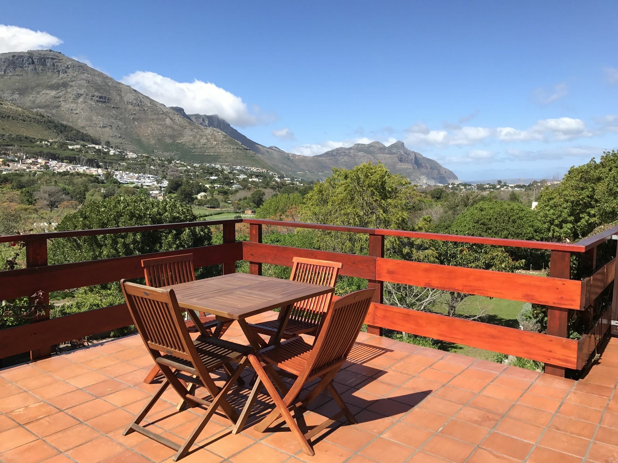 The Salt House In Hout Bay Hotel Ngoại thất bức ảnh