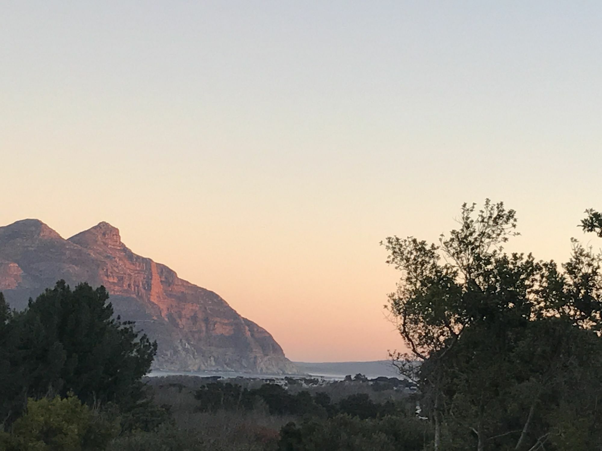The Salt House In Hout Bay Hotel Ngoại thất bức ảnh