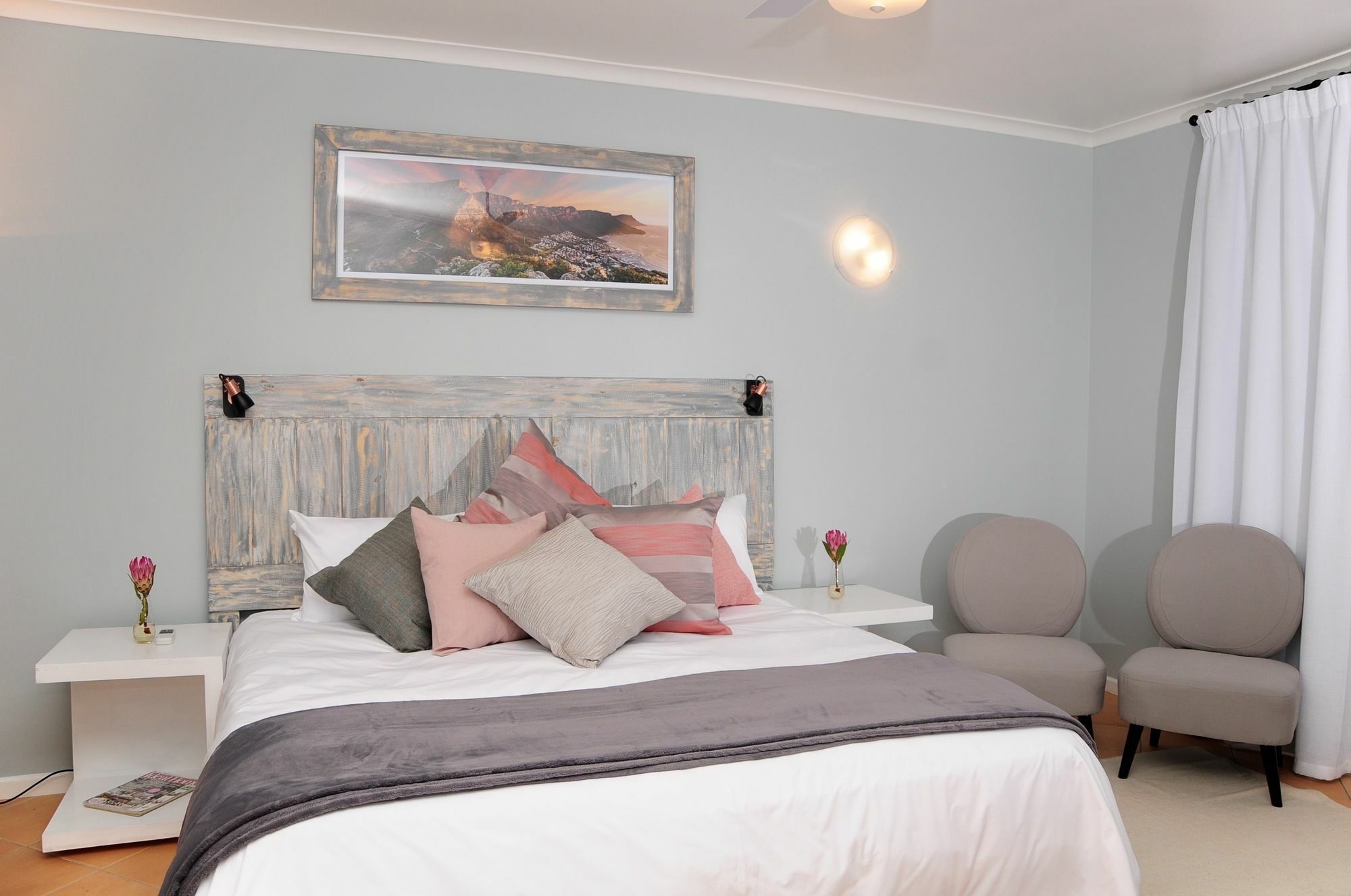 The Salt House In Hout Bay Hotel Ngoại thất bức ảnh