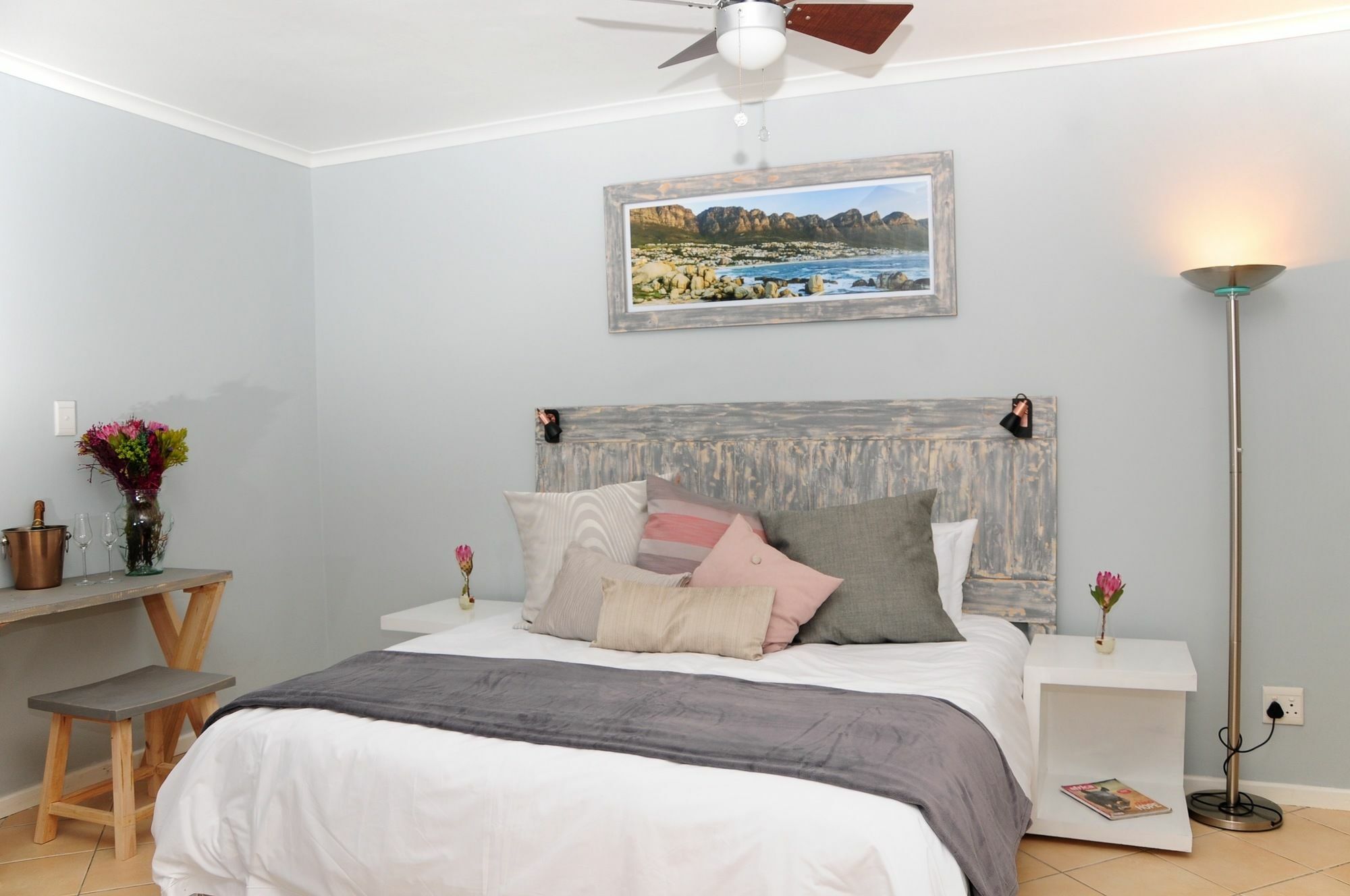 The Salt House In Hout Bay Hotel Ngoại thất bức ảnh
