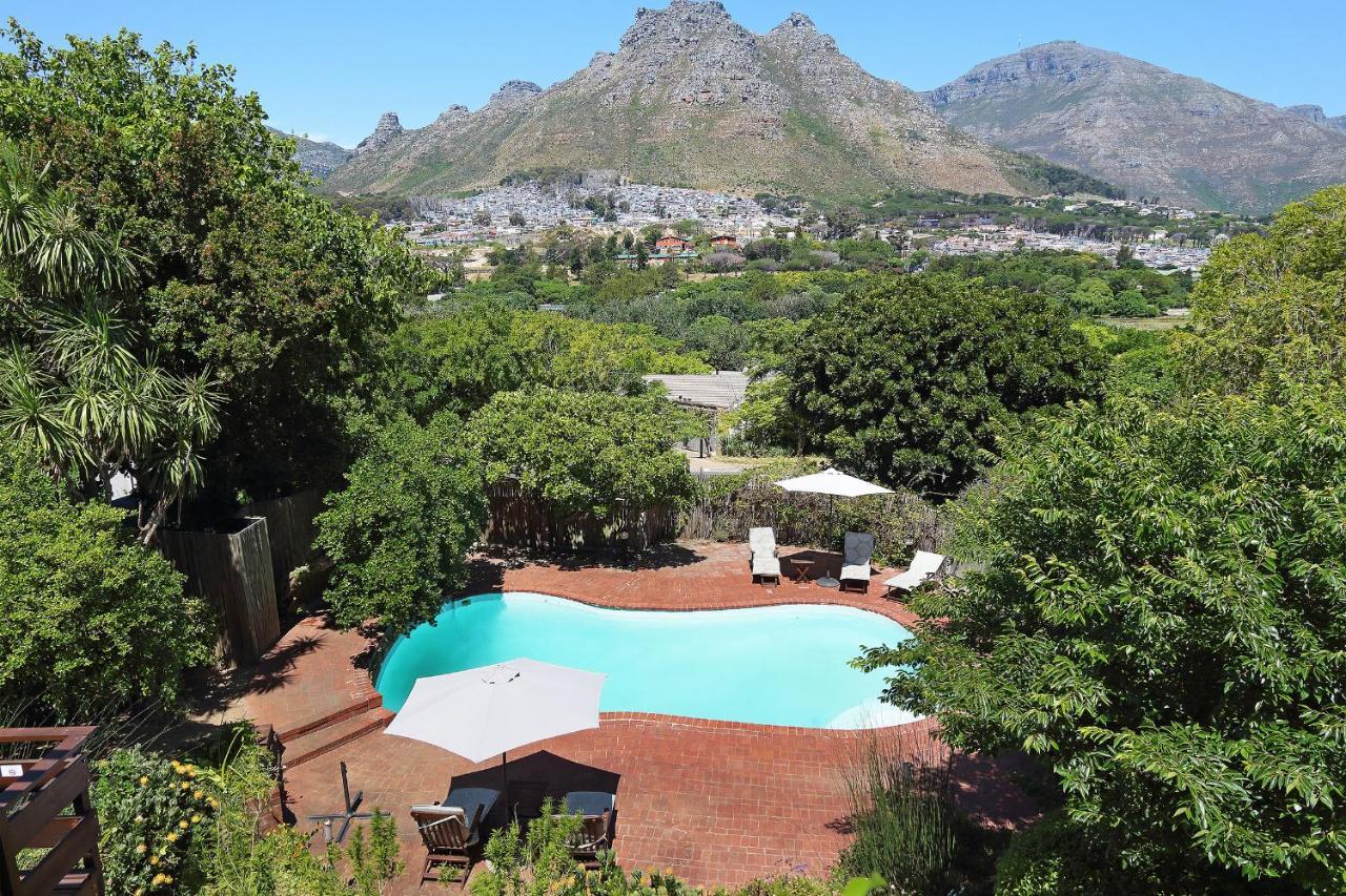 The Salt House In Hout Bay Hotel Ngoại thất bức ảnh