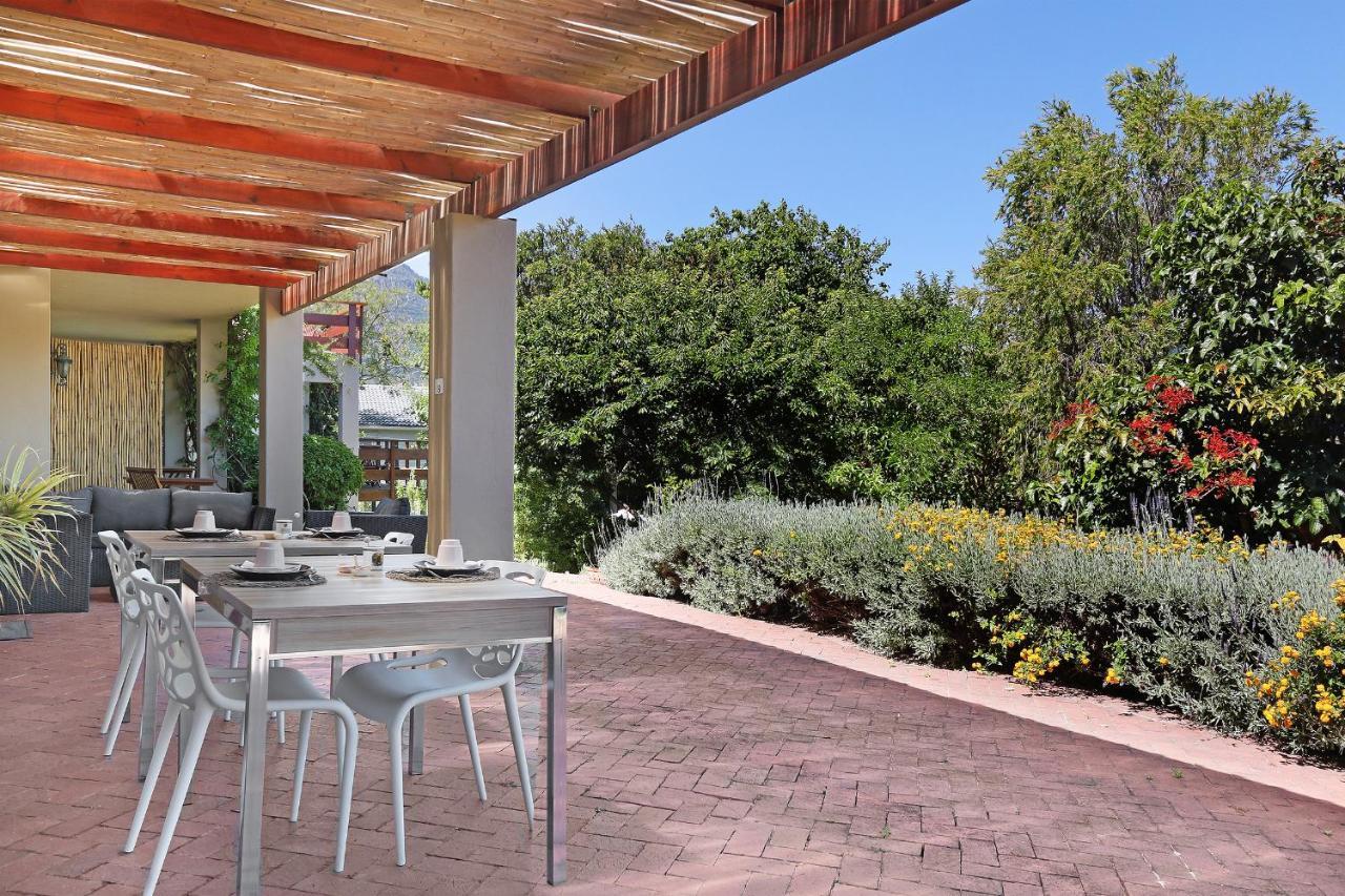 The Salt House In Hout Bay Hotel Ngoại thất bức ảnh