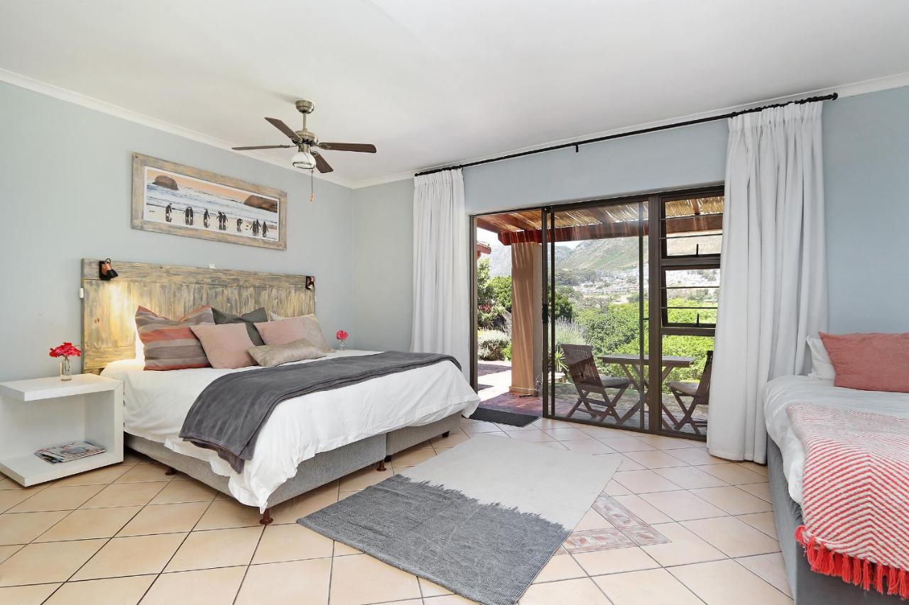 The Salt House In Hout Bay Hotel Ngoại thất bức ảnh